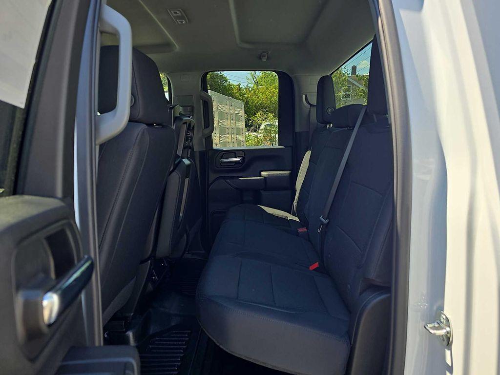 new 2026 Chevrolet Silverado 2500 car, priced at $56,795