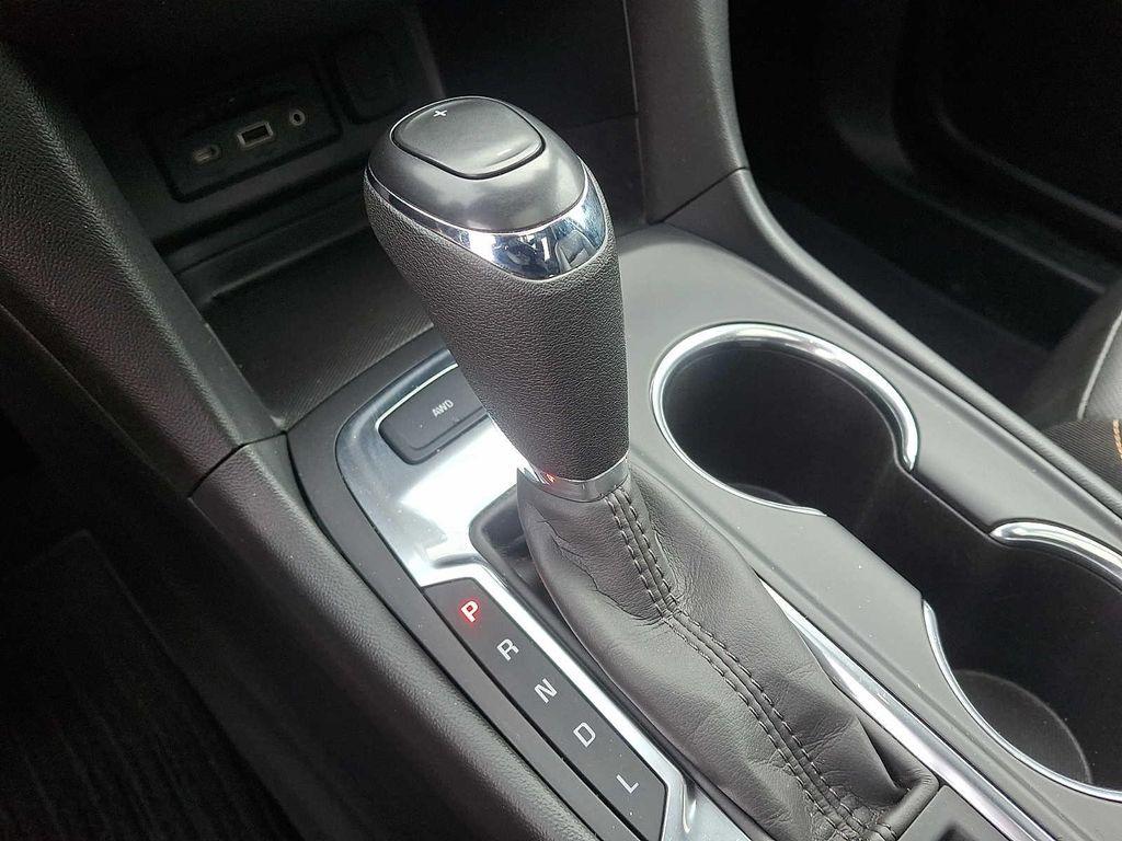 used 2020 Chevrolet Equinox car, priced at $16,478