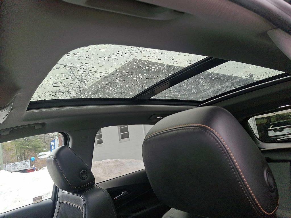 used 2020 Chevrolet Equinox car, priced at $16,478