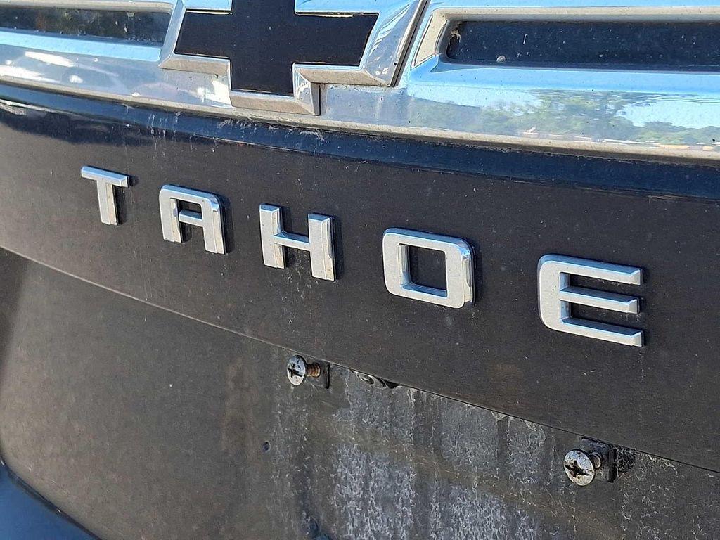 used 2021 Chevrolet Tahoe car, priced at $22,348
