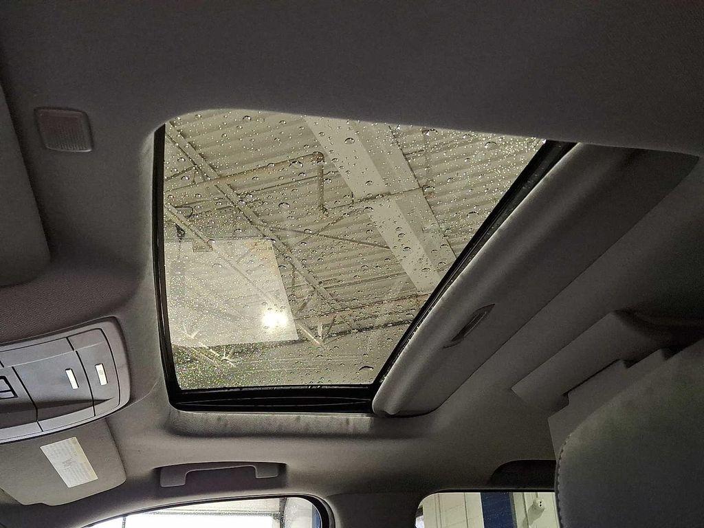 used 2018 Chevrolet Tahoe car, priced at $23,477