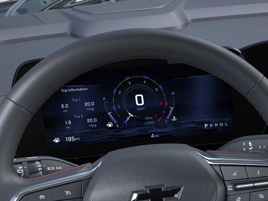 new 2026 Chevrolet Suburban car, priced at $82,615