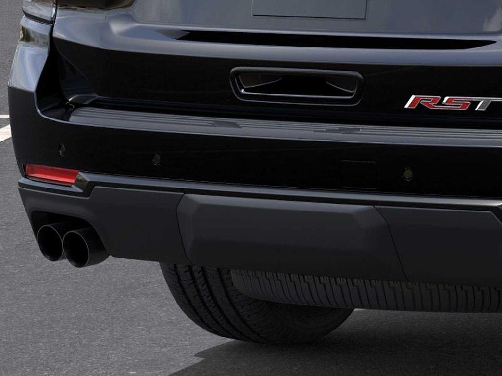 new 2026 Chevrolet Suburban car, priced at $82,615