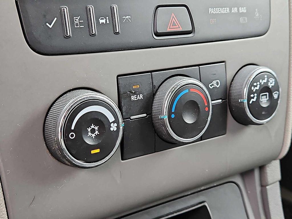 used 2015 Chevrolet Traverse car, priced at $7,048