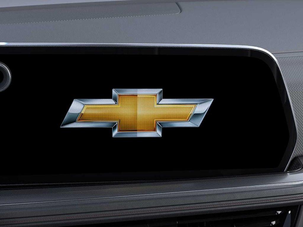 new 2026 Chevrolet Tahoe car, priced at $77,839