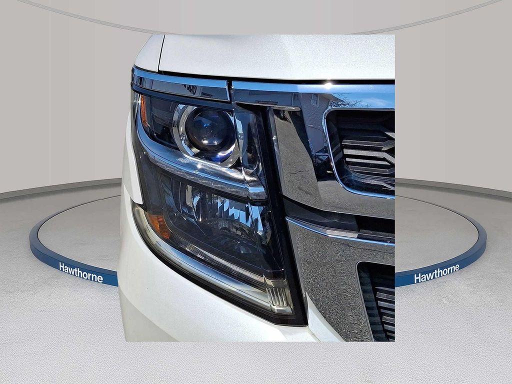 used 2015 Chevrolet Suburban car, priced at $14,988