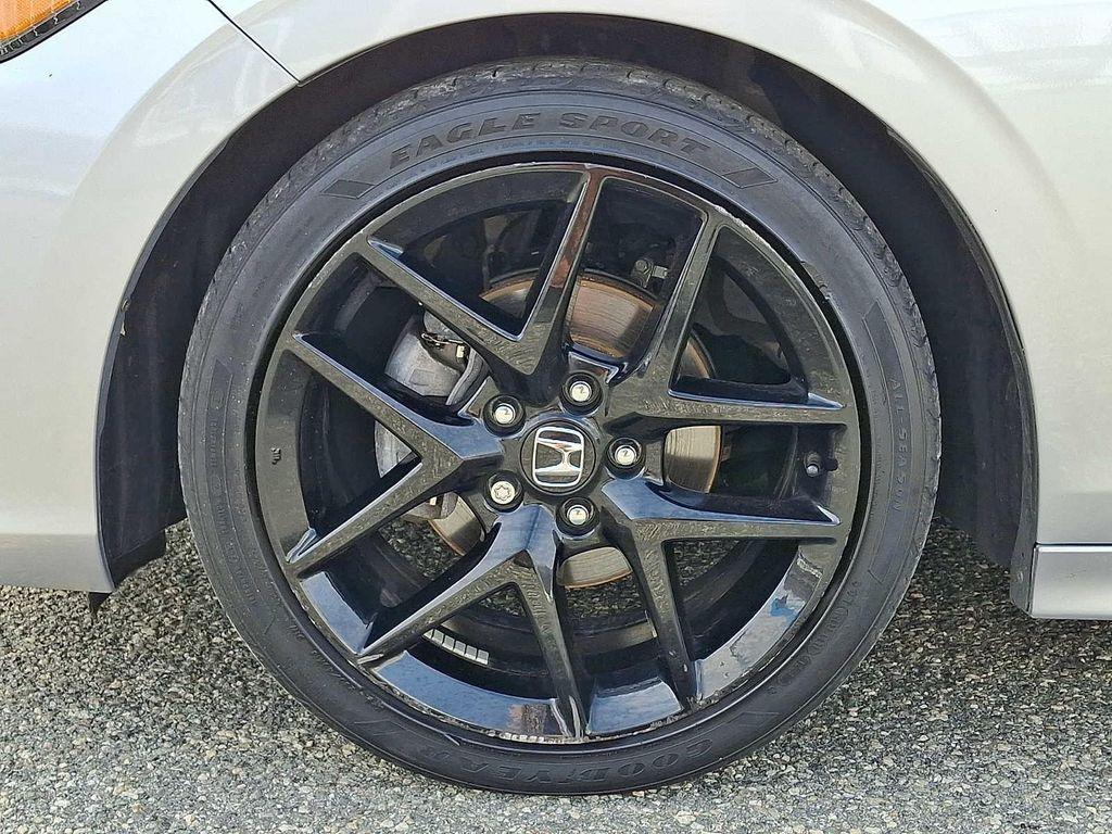 used 2023 Honda Civic car, priced at $21,878