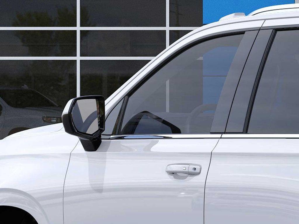 new 2026 Chevrolet Tahoe car, priced at $63,071