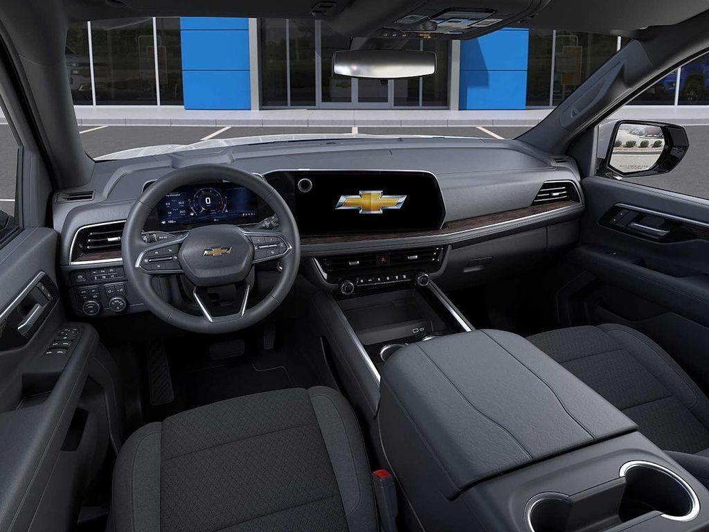 new 2026 Chevrolet Tahoe car, priced at $63,071