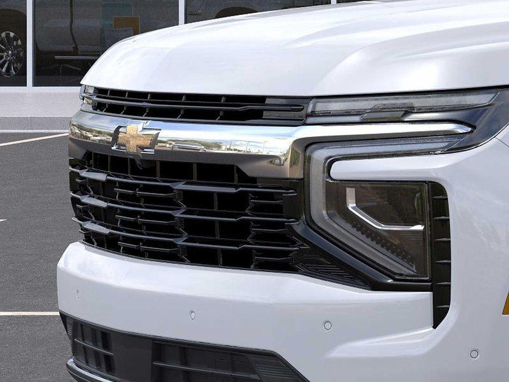 new 2026 Chevrolet Tahoe car, priced at $63,071