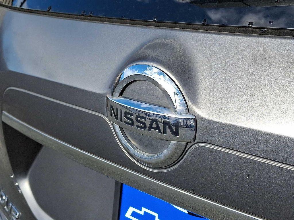 used 2015 Nissan Rogue car, priced at $10,750