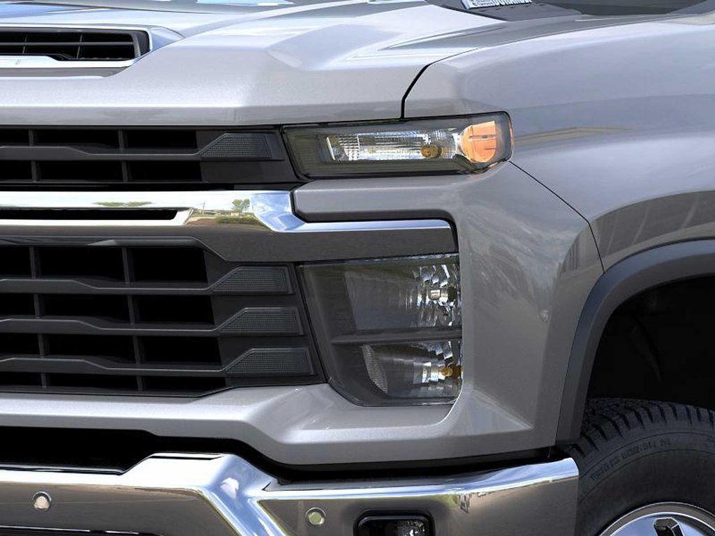 new 2026 Chevrolet Silverado 3500 car, priced at $81,090
