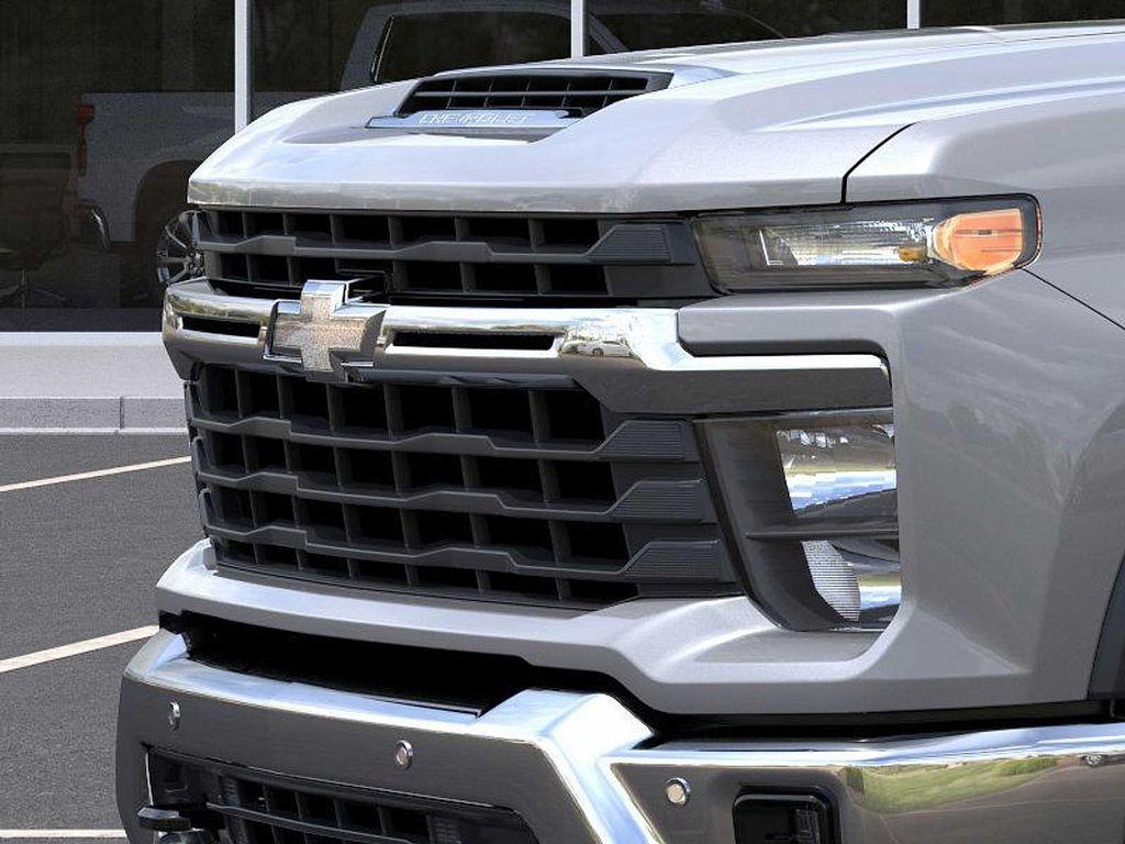 new 2026 Chevrolet Silverado 3500 car, priced at $81,090