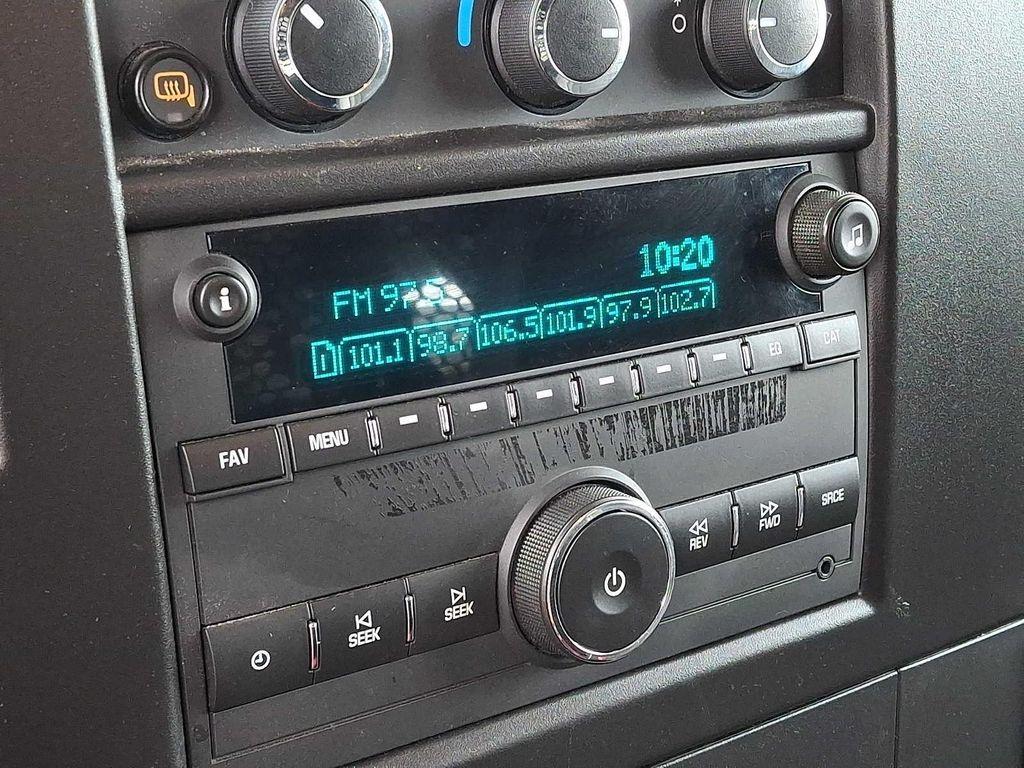 used 2024 Chevrolet Express 2500 car, priced at $36,988