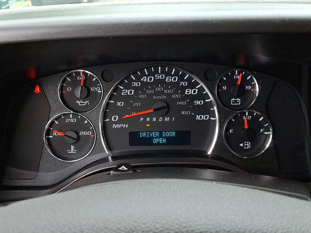 used 2024 Chevrolet Express 2500 car, priced at $36,988