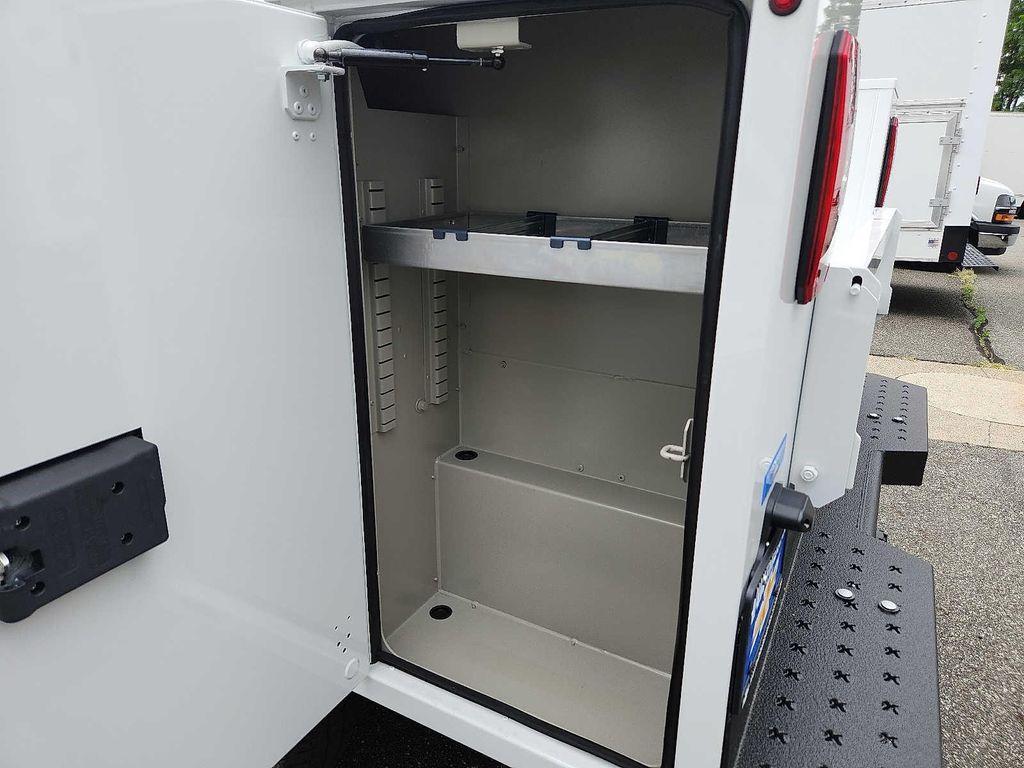 new 2024 Chevrolet Silverado 3500 car, priced at $66,500