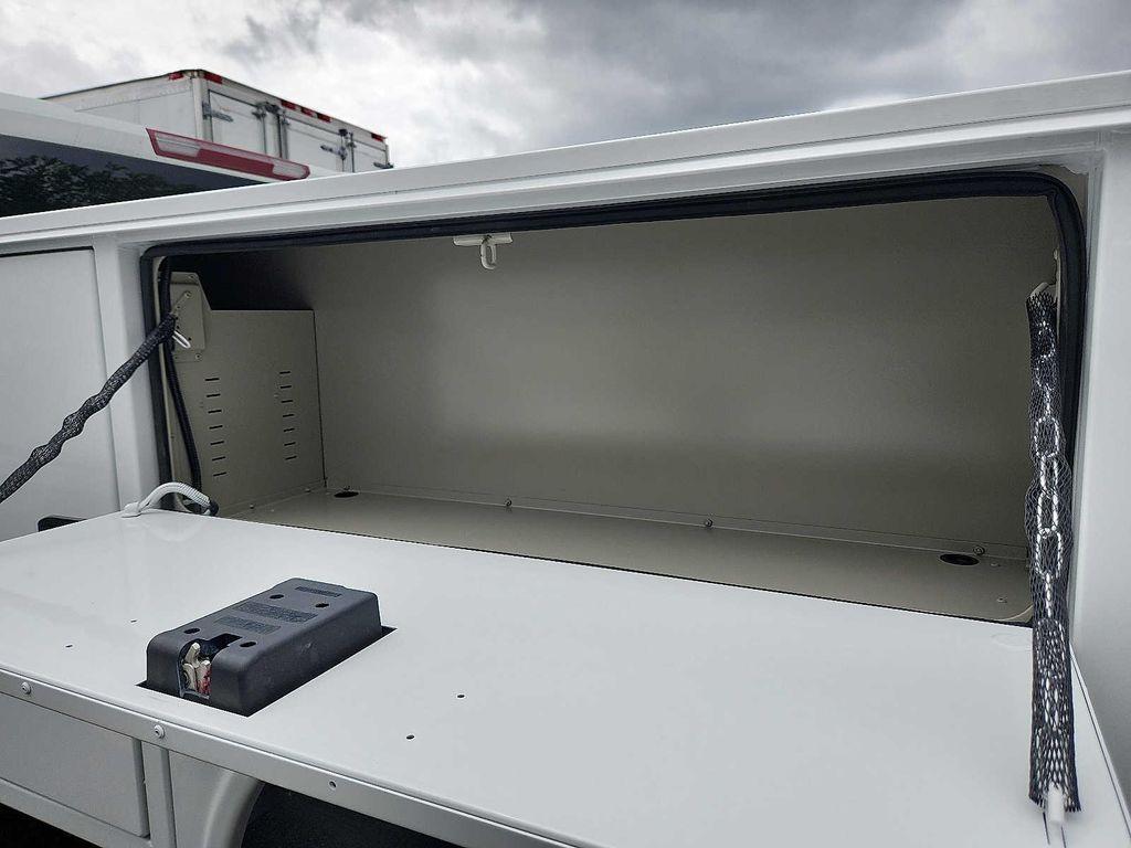 new 2024 Chevrolet Silverado 3500 car, priced at $66,500