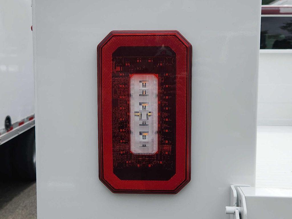 new 2024 Chevrolet Silverado 3500 car, priced at $66,500