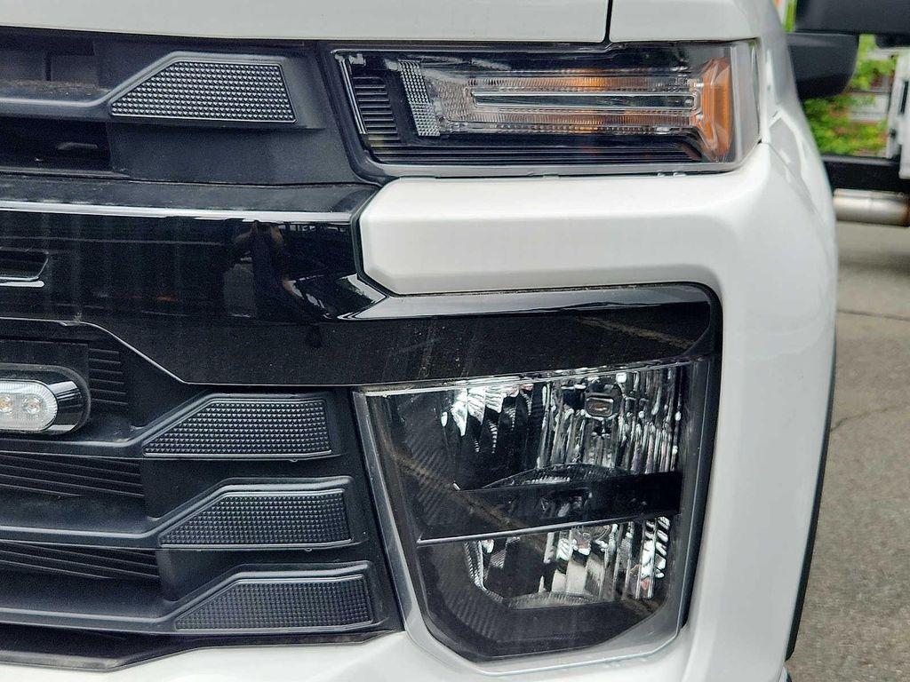 new 2024 Chevrolet Silverado 3500 car, priced at $66,500