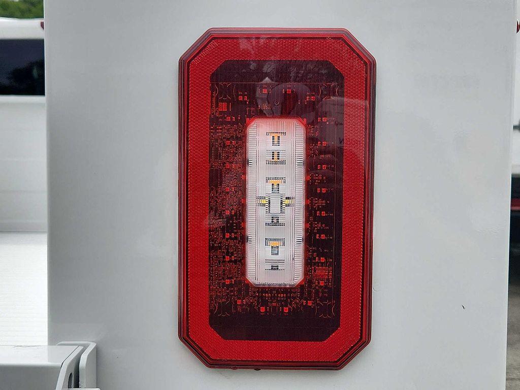 new 2024 Chevrolet Silverado 3500 car, priced at $66,500