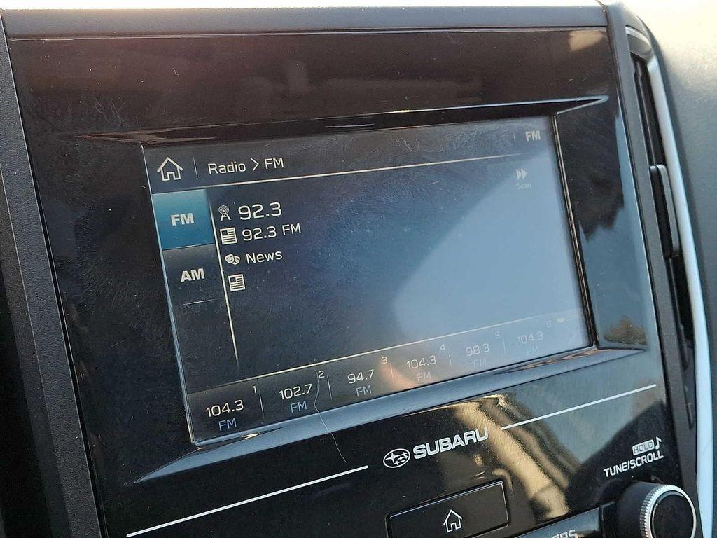 used 2018 Subaru Crosstrek car, priced at $8,988