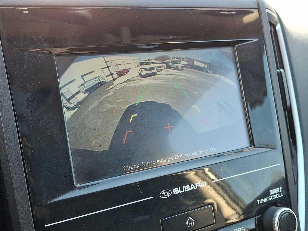 used 2018 Subaru Crosstrek car, priced at $8,988