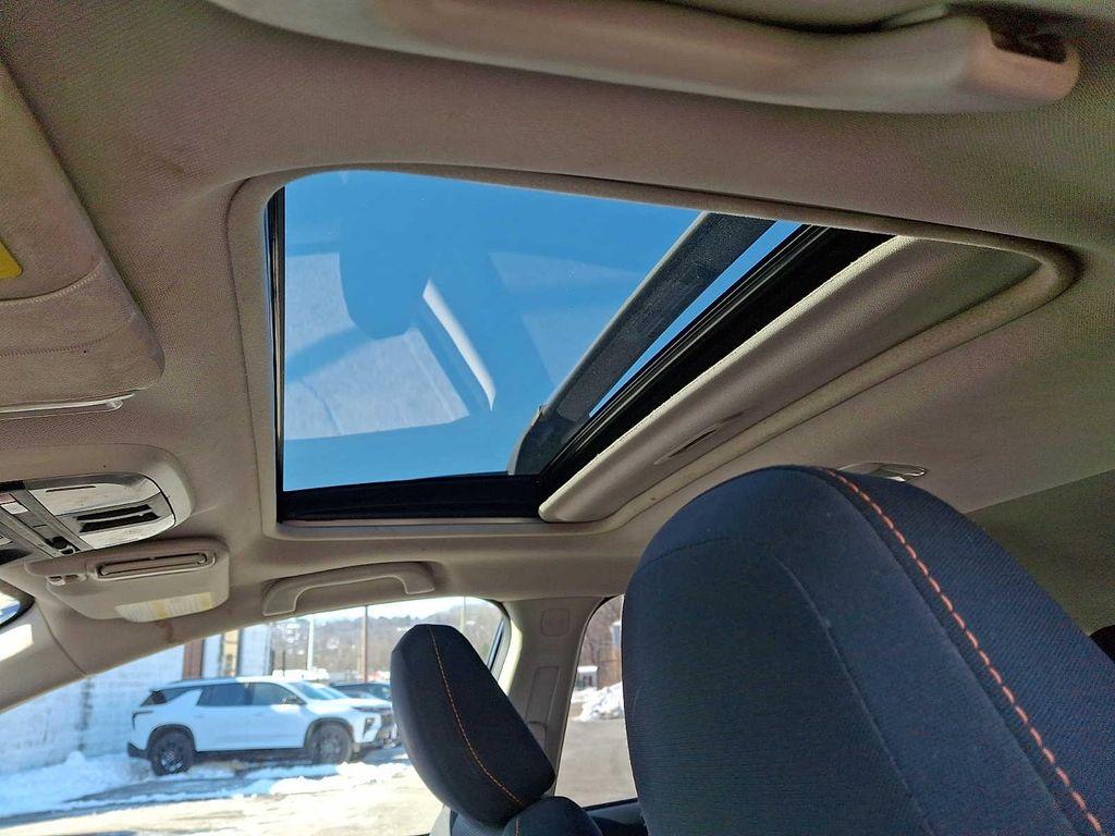 used 2018 Subaru Crosstrek car, priced at $8,988