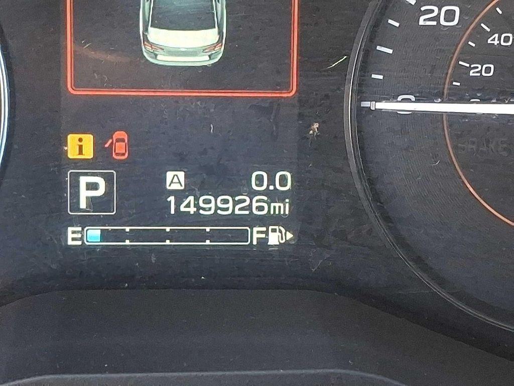 used 2018 Subaru Crosstrek car, priced at $8,988