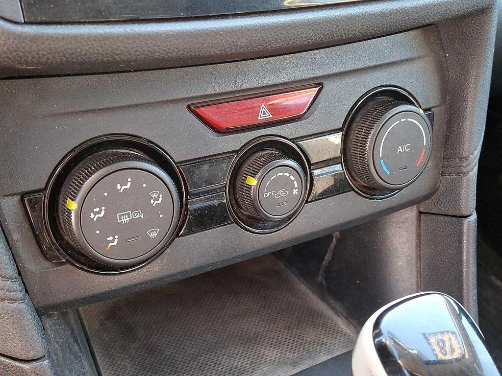 used 2018 Subaru Crosstrek car, priced at $8,988