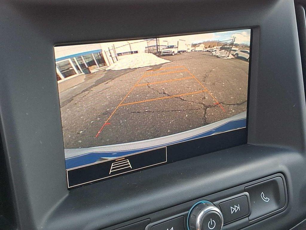 used 2024 GMC Terrain car, priced at $24,688