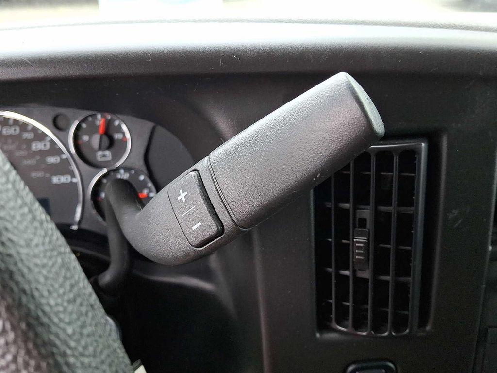 used 2024 Chevrolet Express 2500 car, priced at $36,988