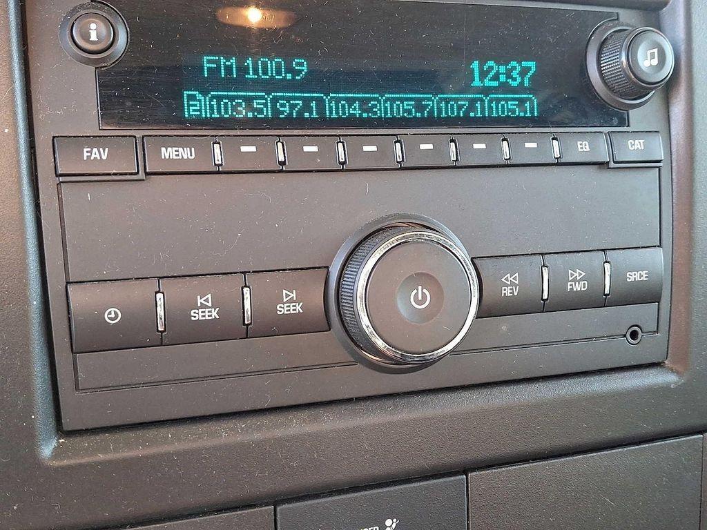 used 2024 Chevrolet Express 2500 car, priced at $36,388