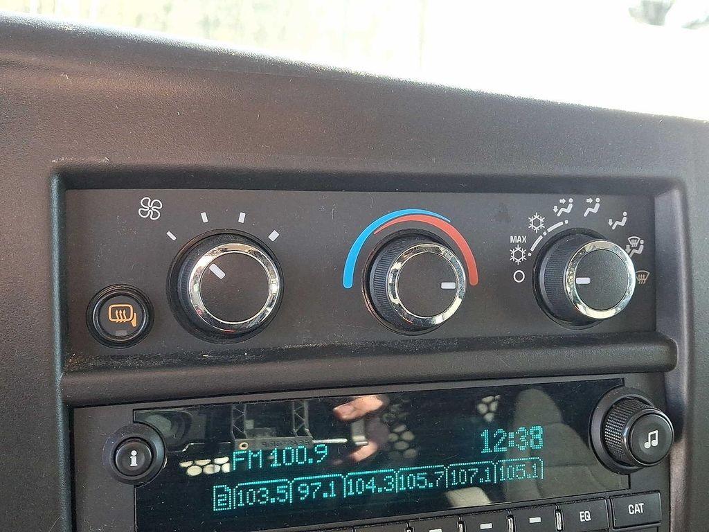 used 2024 Chevrolet Express 2500 car, priced at $36,388