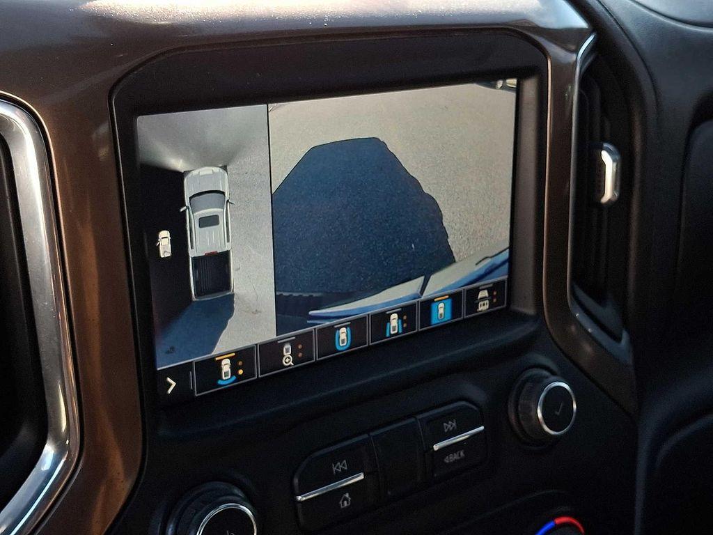 used 2022 Chevrolet Silverado 1500 car, priced at $37,988