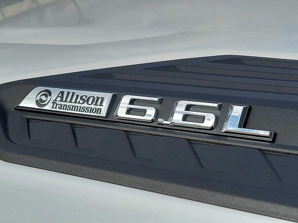 new 2024 Chevrolet Silverado 2500 car, priced at $66,400