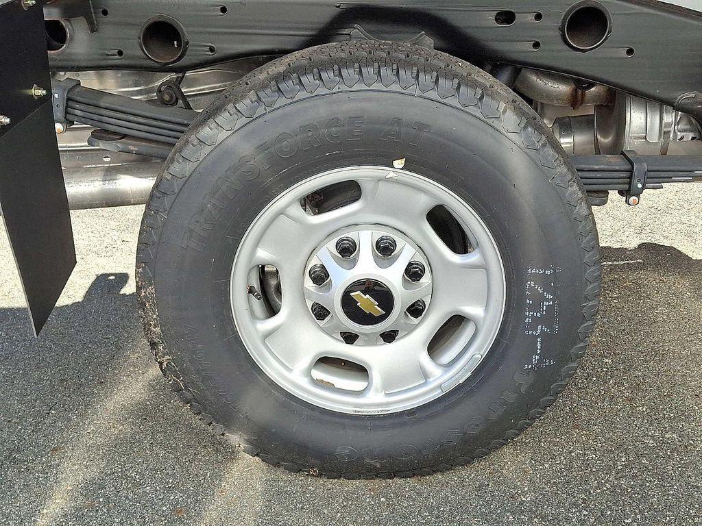 new 2024 Chevrolet Silverado 2500 car, priced at $66,400