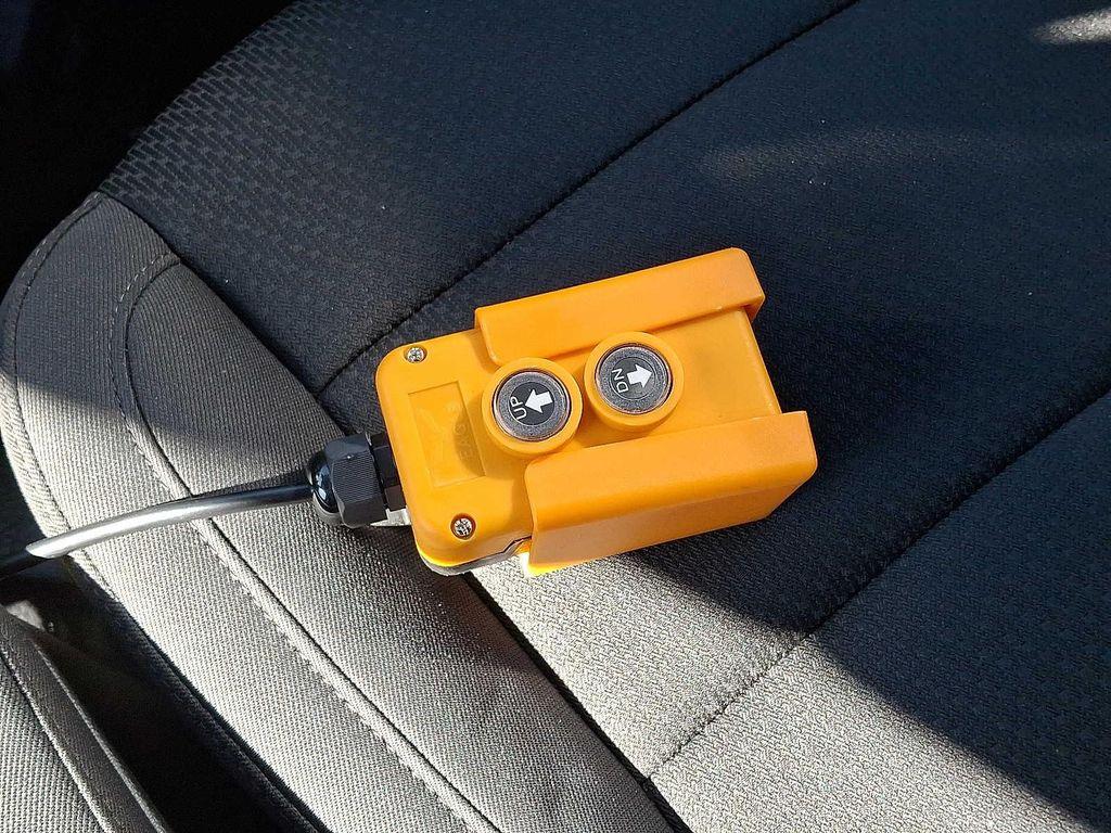 new 2024 Chevrolet Silverado 2500 car, priced at $66,400