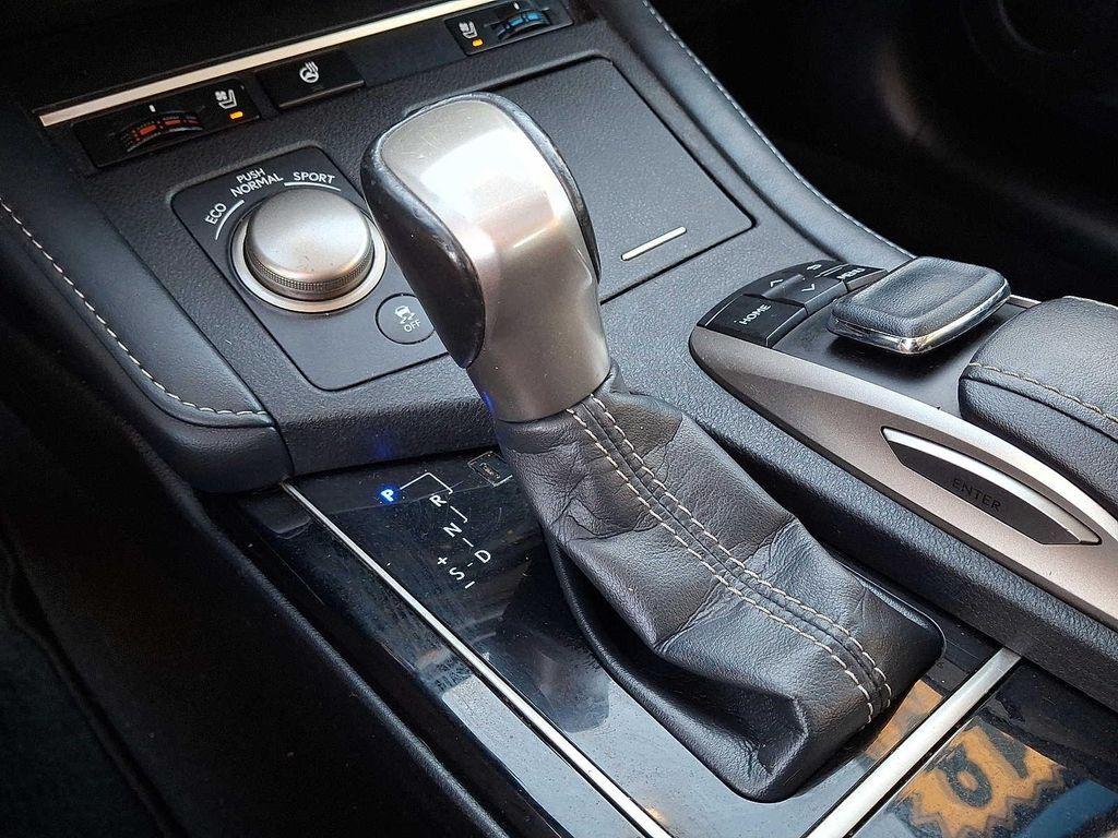 used 2018 Lexus ES 350 car, priced at $19,488