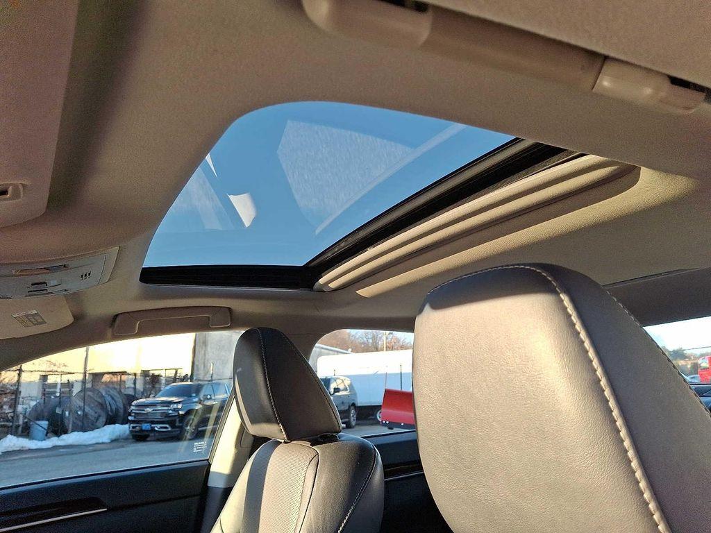 used 2018 Lexus ES 350 car, priced at $19,488