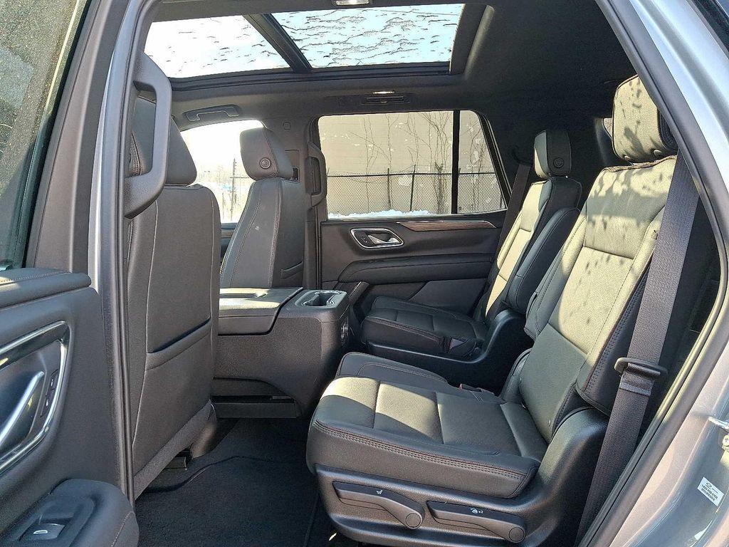 used 2023 Chevrolet Tahoe car, priced at $61,788