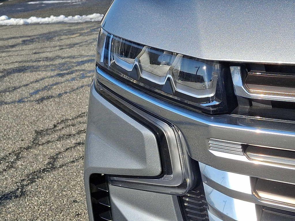 used 2023 Chevrolet Tahoe car, priced at $61,788