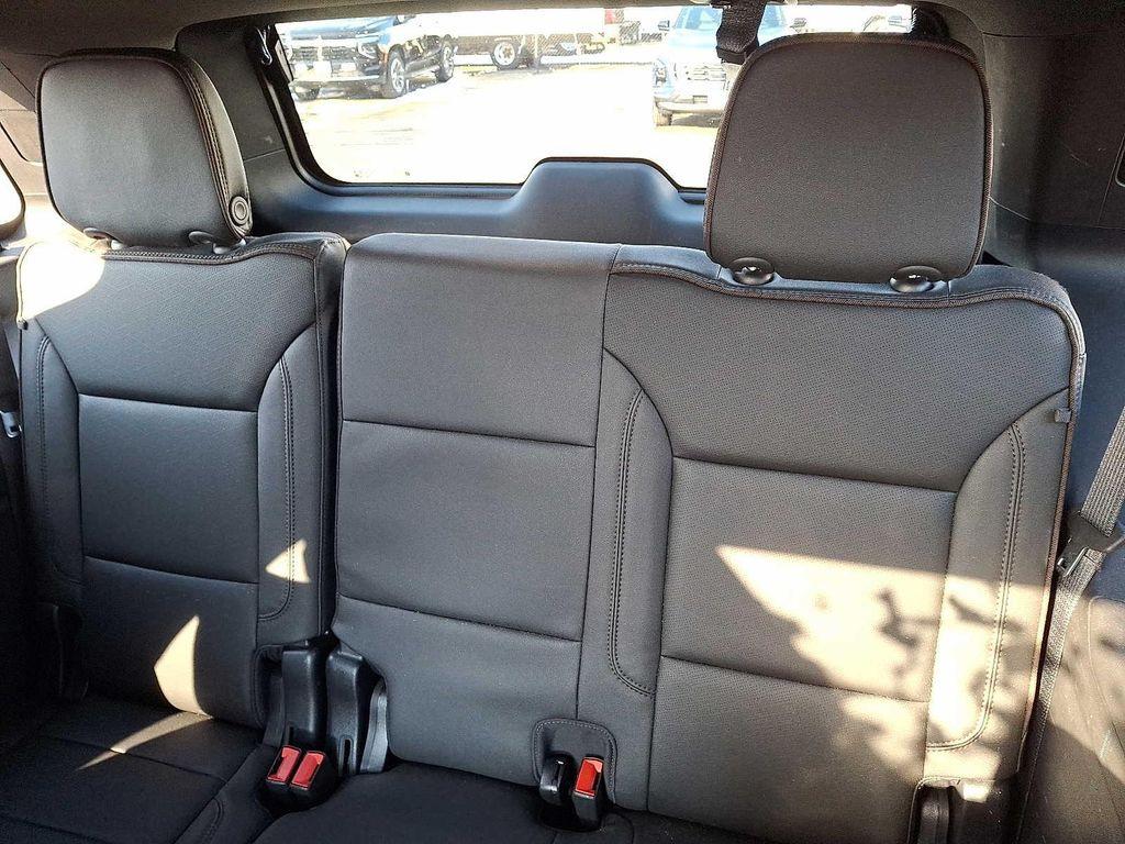 used 2023 Chevrolet Tahoe car, priced at $61,788