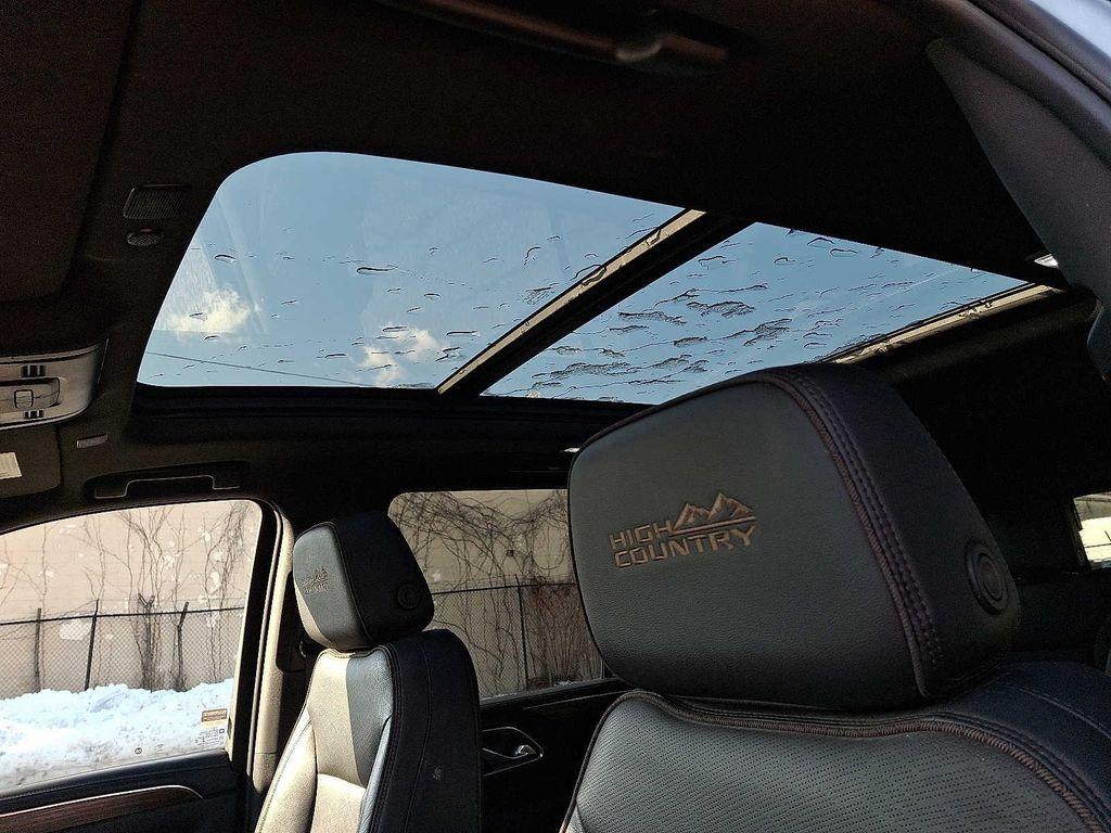 used 2023 Chevrolet Tahoe car, priced at $61,788