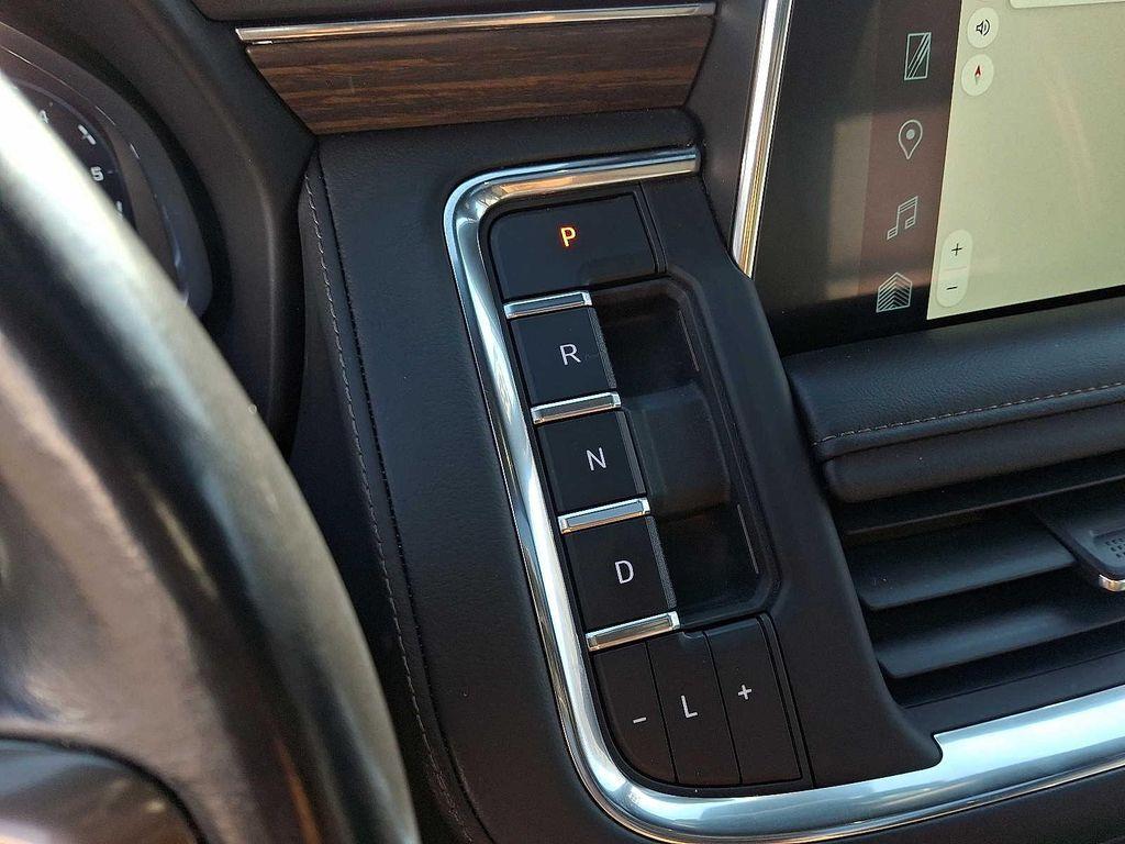 used 2023 Chevrolet Tahoe car, priced at $61,788