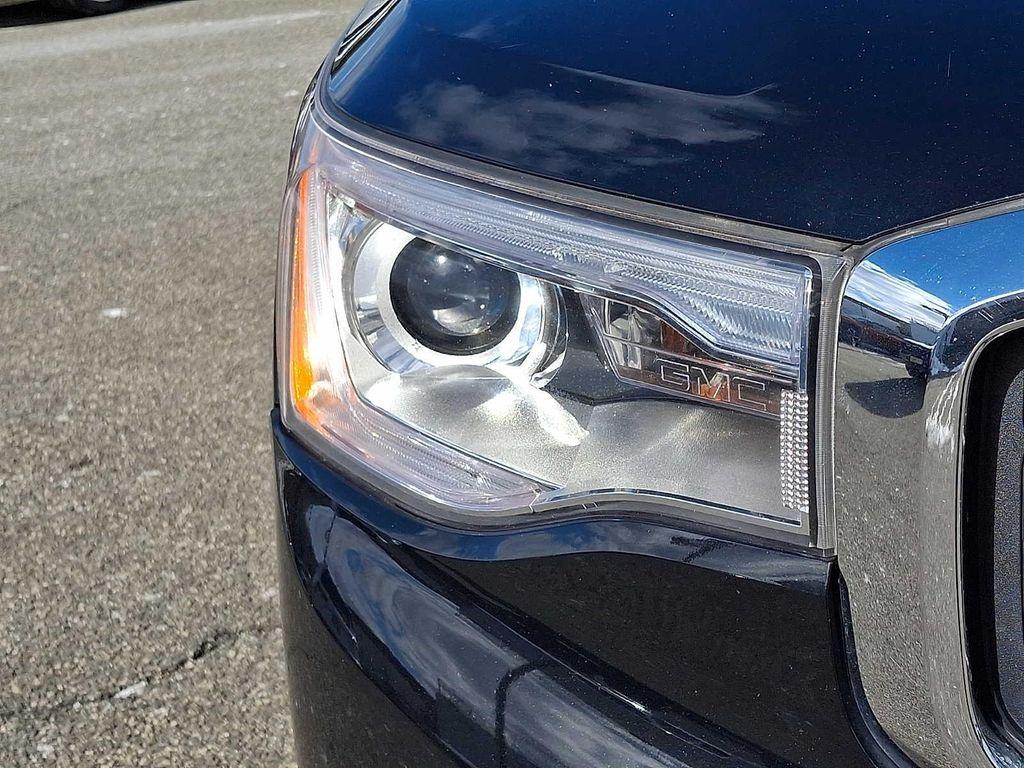 used 2018 GMC Acadia car, priced at $16,888