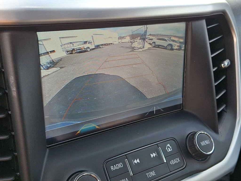 used 2018 GMC Acadia car, priced at $16,888