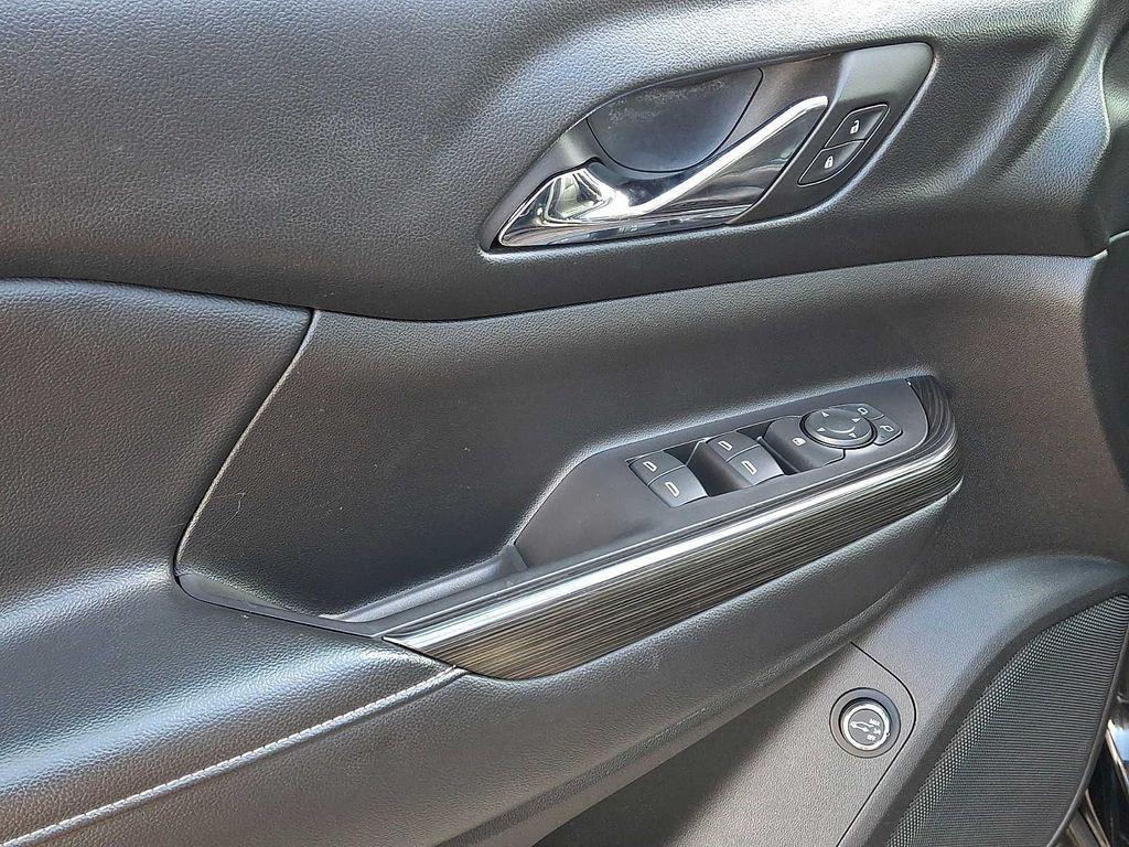 used 2018 GMC Acadia car, priced at $16,888