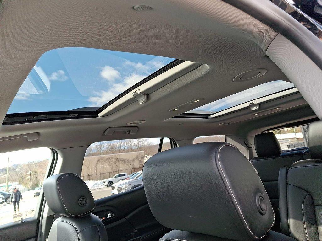 used 2018 GMC Acadia car, priced at $16,888