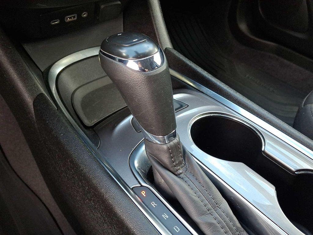 used 2020 Chevrolet Malibu car, priced at $9,878