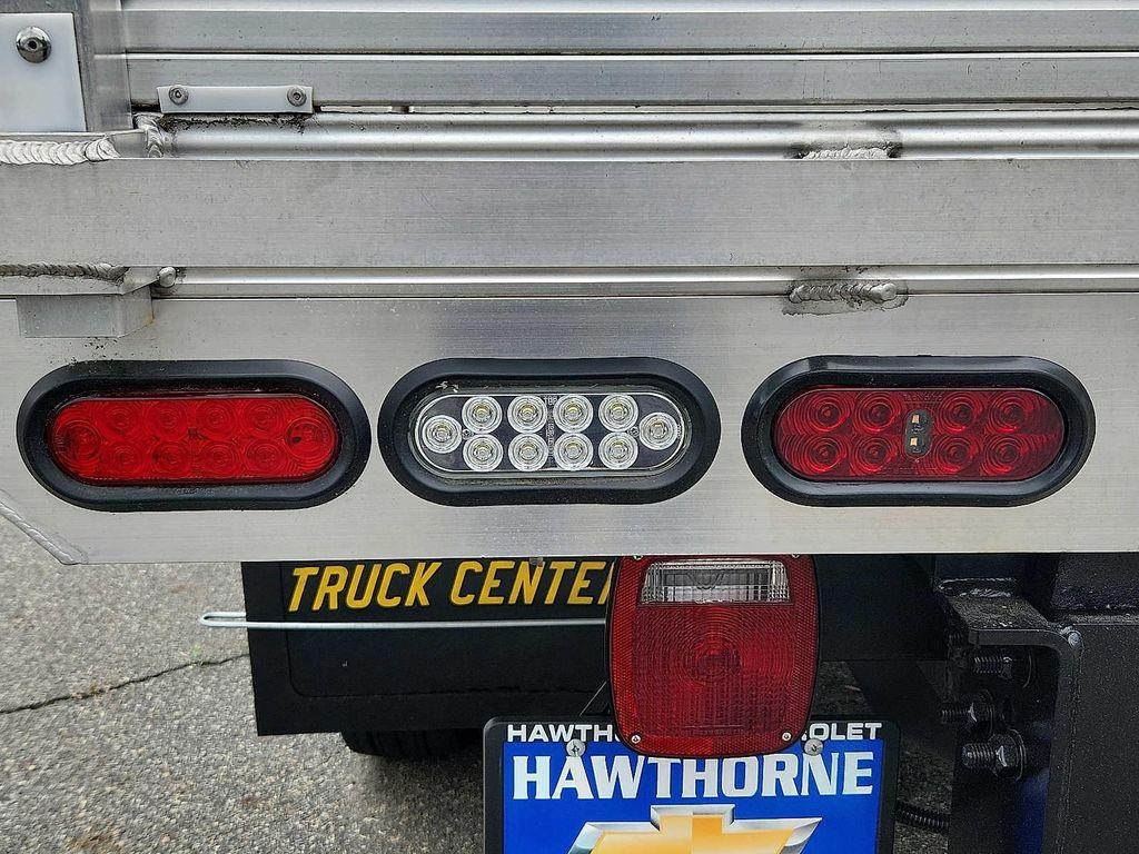 new 2024 Chevrolet Silverado 3500 car, priced at $56,000